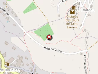 Carte de Coloquinte à Saint-céré