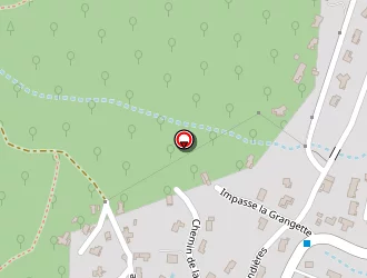 Carte de Ecoles à Saint-georges-les-bains