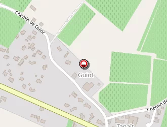 Carte de Agbo Victor à Génissac