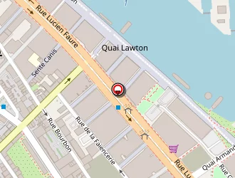 Carte de Oublions Le Aaa à Bordeaux