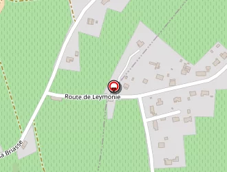 Carte de Avenir Démolition à Creysse