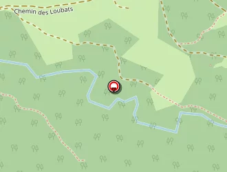 Carte de Auberge Campagnarde Du Goutarou à Saint-michel-les-portes