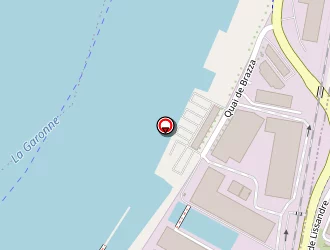 Carte de Finadav à Bordeaux