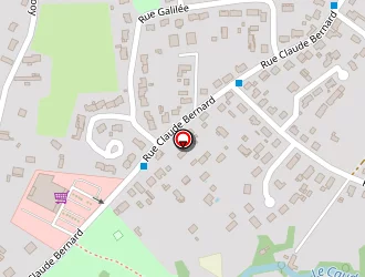 Carte de Le Salon à Bergerac