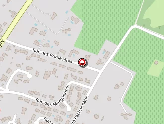 Carte de Delcros Bernadette à Bergerac