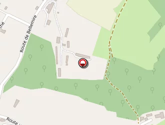 Carte de Calvel Jean-philippe à Lacave