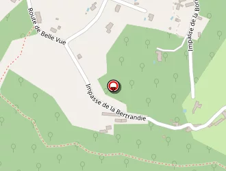 Carte de Le Bistrot D'epicure à Castels