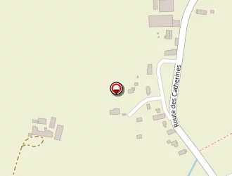 Carte de Ecole Publique à Fleix (le)