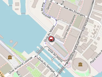 Carte de Cdiscount à Bordeaux