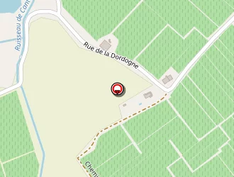 Carte de Visage à Saint-sulpice-de-faleyrens