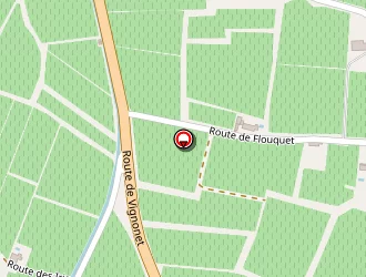 Carte de Herranz Sergio à Saint-émilion