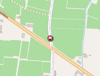 Carte de Valadier Michel à Saint-hippolyte