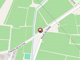 Carte de Chassaigne Jean-philippe à Génissac