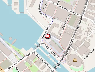 Carte de Expert Eco à Bordeaux