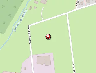 Carte de Aggreko à Haillan (le)