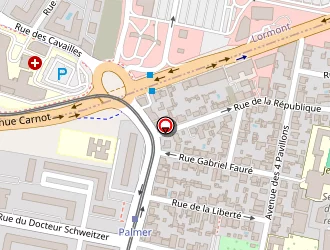 Carte de Pro&cie Jamain Jean-pierre Adhérent à Cenon