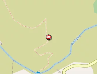 Carte de Auberge Des Pecheurs à Vielprat