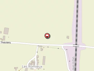 Carte de G.p Garage à Montvendre