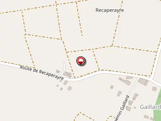 Carte de Royo Stéphane à Beychac-et-caillau