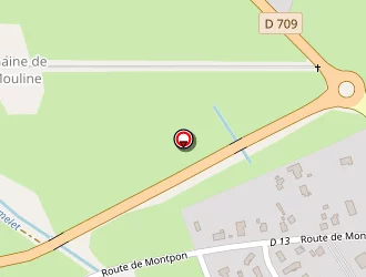 Carte de Maigre Lidvine à Bergerac