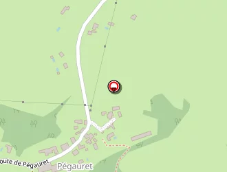 Carte de Chateau Dominique à Saint-chamassy