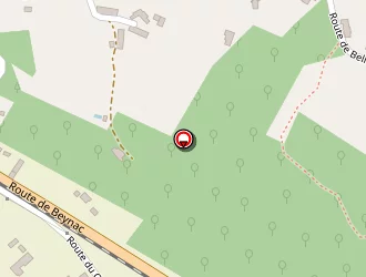 Carte de Fred Viales à Castels