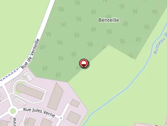 Carte de C.b.m à Haillan (le)