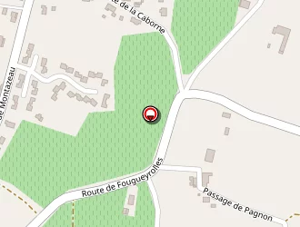 Carte de Moro Dino à Vélines