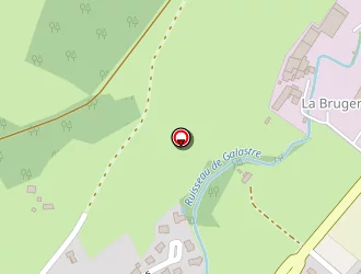 Carte de Durand Construction à Malzieu-ville (le)