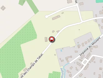 Carte de Cypriote à Saint-cyprien