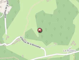 Carte de Décapécologique à Castels