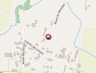 Carte de Soulet Serge à Saint-pierre-d'eyraud