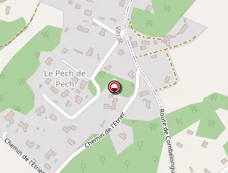 Carte de Labrot Robert à Vitrac