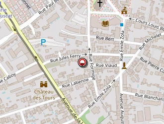 Carte de Chais Online à Bouscat (le)