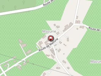 Carte de Sunivers à Fougueyrolles