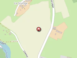 Carte de C.t.r. à Malzieu-ville (le)