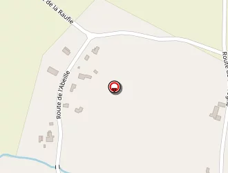 Carte de Bechadergue Francis (earl) à Saint-pierre-d'eyraud