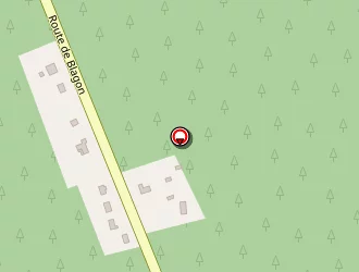 Carte de Barreyre Anne-marie à Temple (le)