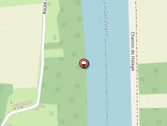 Carte de Jooren Didier à Calès