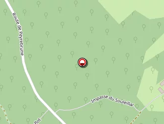 Carte de Mairie à Mouzens