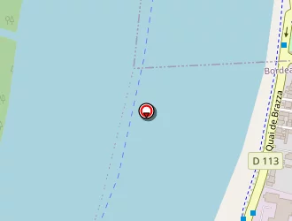 Carte de Eleclim à Bordeaux