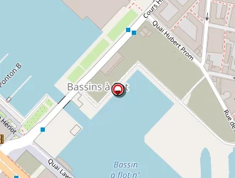 Carte de Discount Auto à Bordeaux