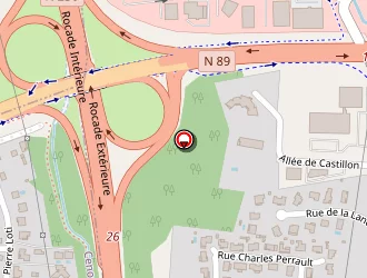 Carte de Robba Edition à Artigues-près-bordeaux