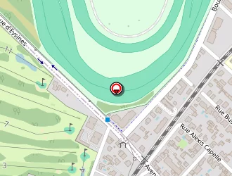 Carte de Urgence 33 à Bouscat (le)