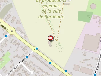 Carte de Loubry à Haillan (le)