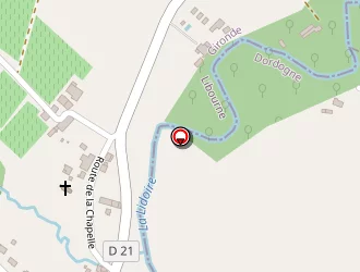 Carte de Bruno Plombier à Blasimon