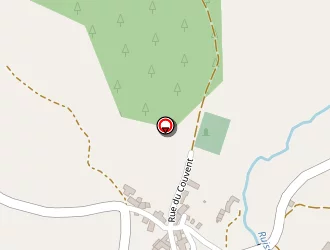 Carte de Lebre Lucien à Thoras