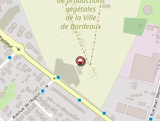 Carte de Biolab 33 à Haillan (le)