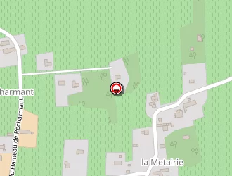 Carte de Château Neyrac Pécharmant à Bergerac