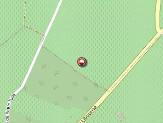 Carte de Joseph Andre à Saint-germain-du-puch